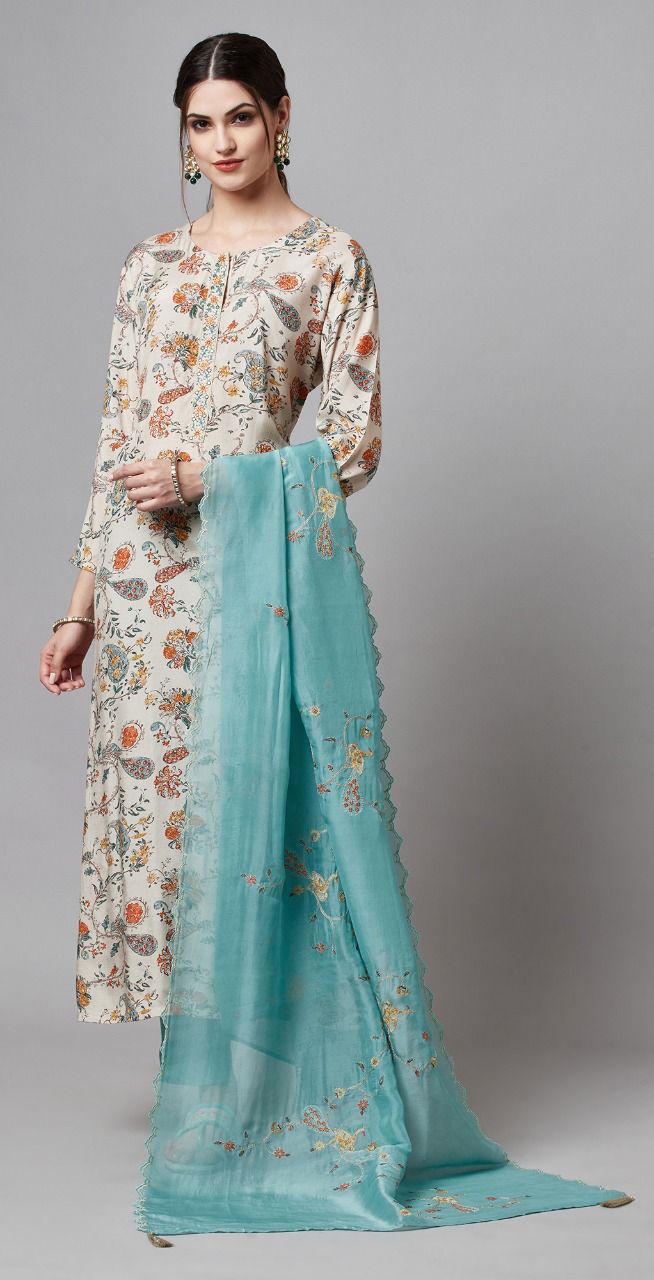 Abilasha Naariti Designer Salwar Suits Manufacturer Wholesaler